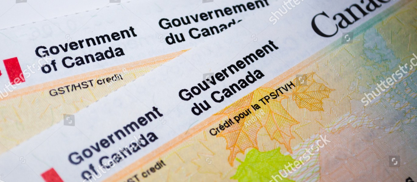 إعانة الطوارئ الكندية:  الحكومة الفيدرالية تعتمد طريقة خاصة للتسجيل