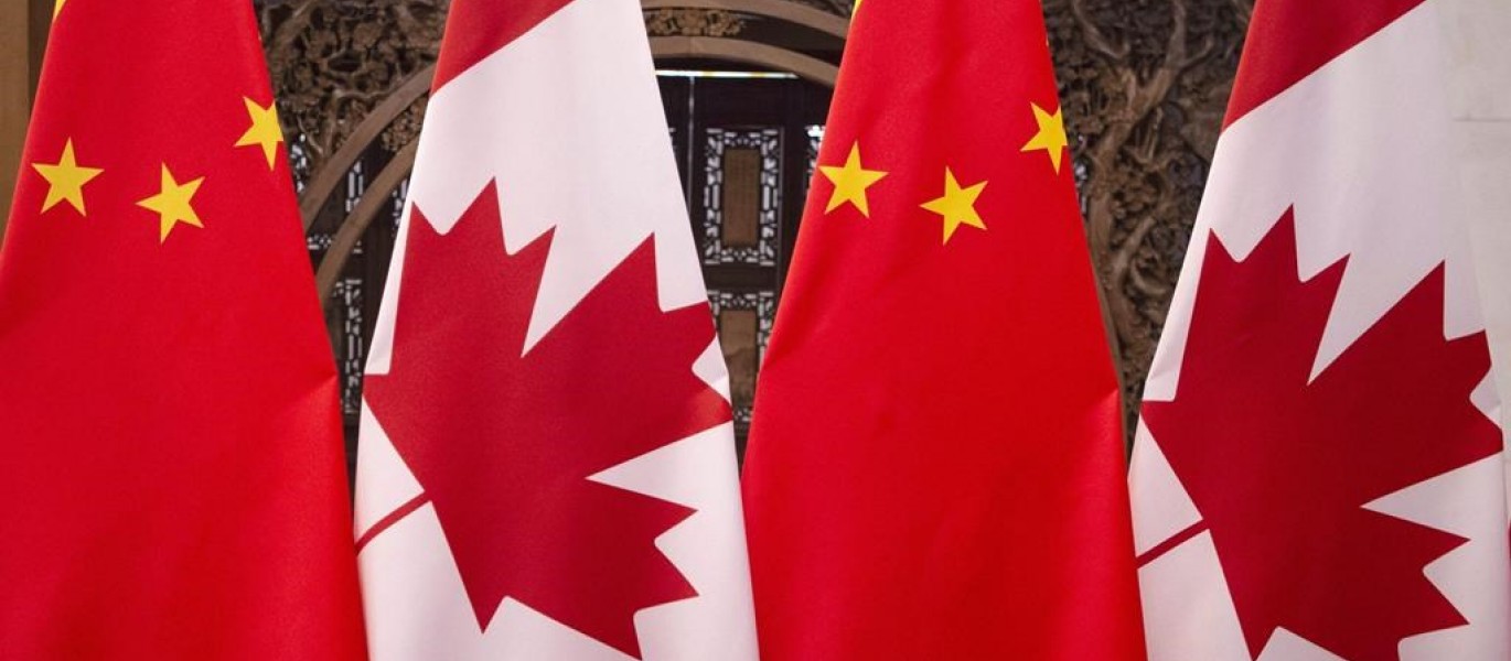 الصين: الحكم على كندي بالإعدام بسبب إنتاج المخدرات