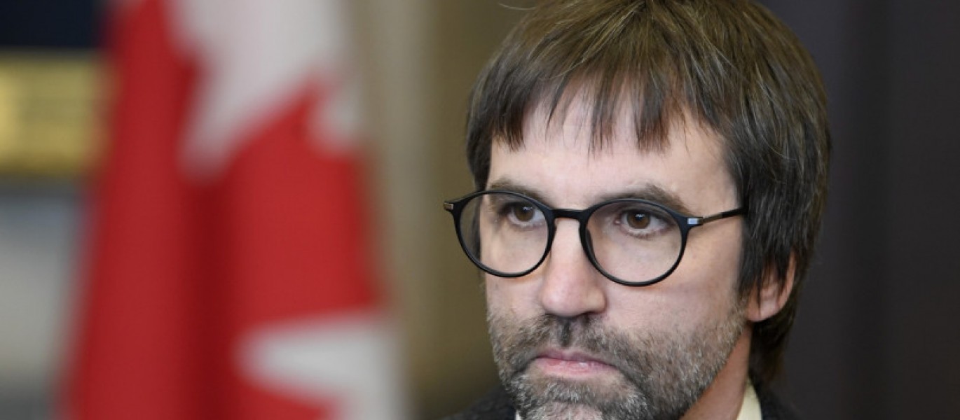 وزير التراث الكندي : لا توجد خطة للتعافي الثقافي قبل عام 2021