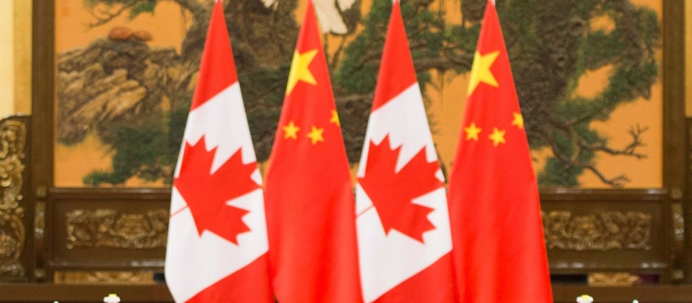 ثاني حكم إعدام بحق مواطن كندي في الصين خلال يومين
