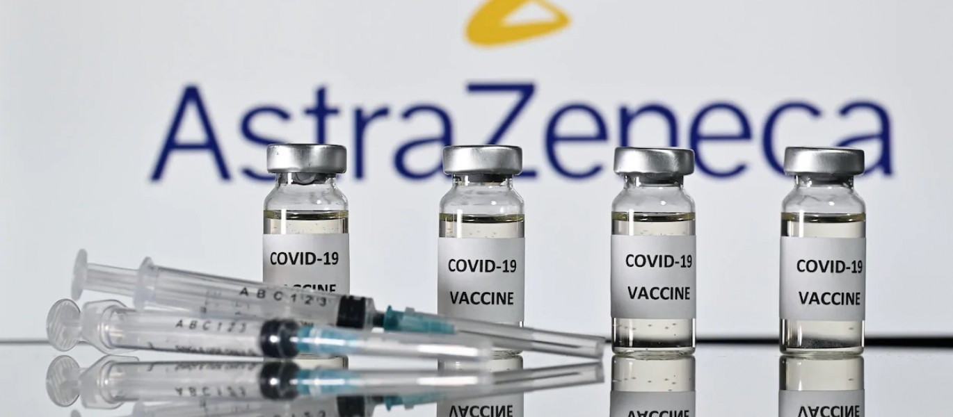 وزارة الصحة الكندية توافق على لقاح AstraZenaca ضد COVID-19