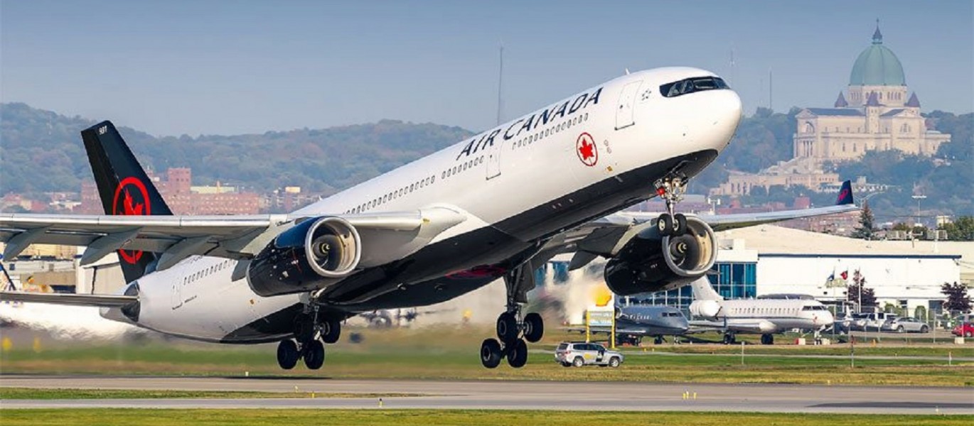 الخطوط الجوية الكندية:المزيد من الروابط المريحة  بدون توقف من كندا إلى هاواي في فصل الشتاء