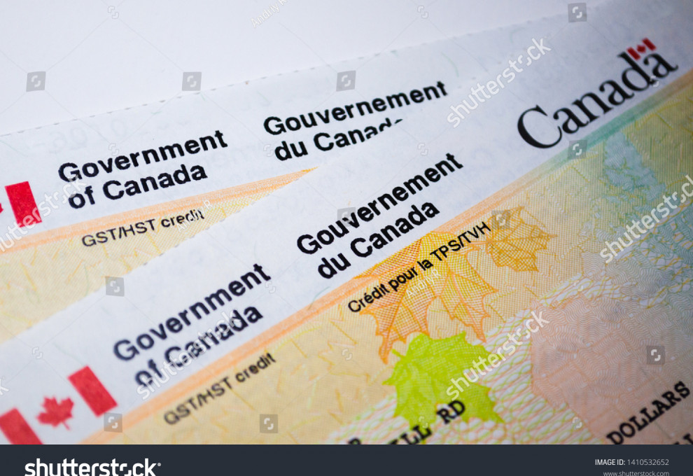 إعانة الطوارئ الكندية:  الحكومة الفيدرالية تعتمد طريقة خاصة للتسجيل